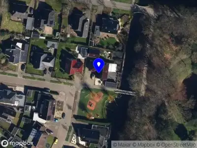 Nieuw bedrijf Oan it Spoar