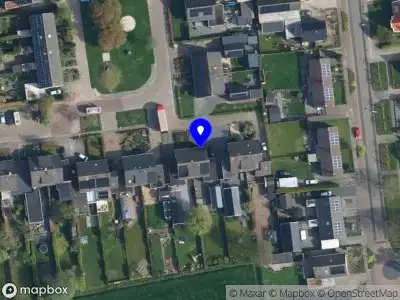 Historische Vereniging Makkinge