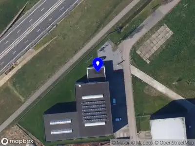 Power Supply Europe B.V. Harlingen