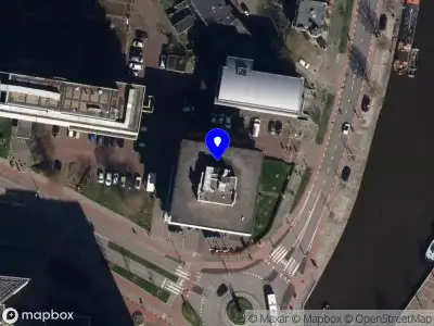 St. Regiecentrum Bescherming en Veiligheid Leeuwarden