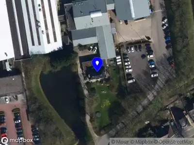 J. Meijer St. Jabik Beheer B.V. ST.-JACOBIPAROCHIE