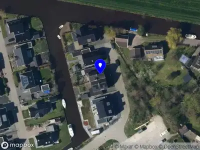 Nieuw bedrijf Stichting Buurtbus Stavoren-Hemelum