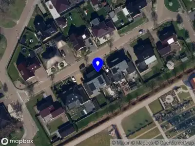 Buurtvereniging Âld en Nij Harkema