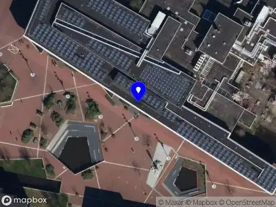 Trias Politica Leeuwarden