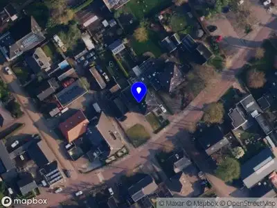Buurtvereniging Greate Buorren East Garyp