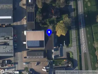 Nieuw bedrijf St Administratiekantoor KBC Scharnegoutum