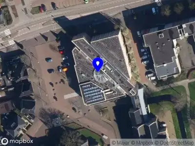 Gemeentelijk Sportcentrum B.V.