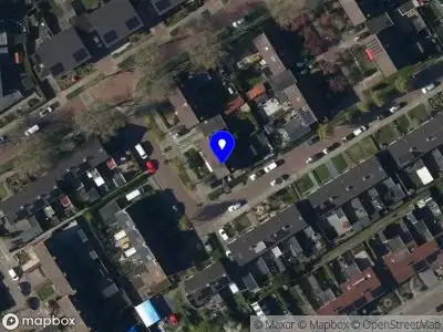 Oranjevereniging Balk, Harich en Ruigahuizen