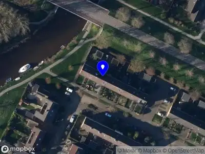 Nieuw bedrijf Stichting Straatfestival Bolstjurrich