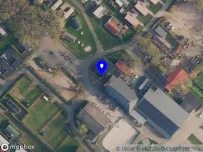 Buurtvereniging Duerswâld