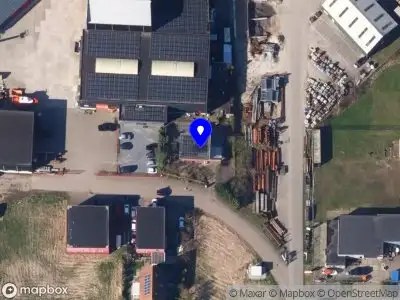 Nieuw bedrijf N. Dijkstra Vastgoed B.V.