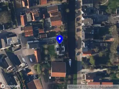 Nieuw bedrijf Stichting Visserijdagen Makkum