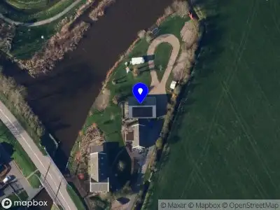 Stichting Begraafplaats Easterwierrum Easterwierrum