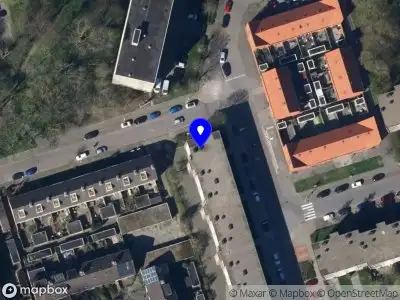 Nieuw bedrijf FIDENS HOLDING B.V.