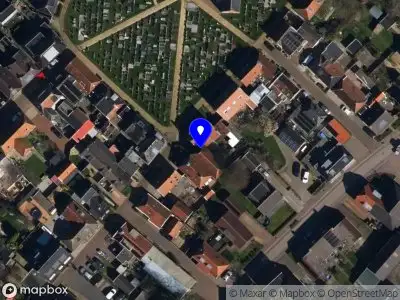 Nieuw bedrijf Parkieten Speciaal Club Afdeling Friesland