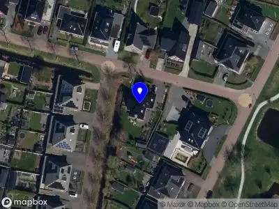 Stichting Vrienden van VPTZ NW Friesland