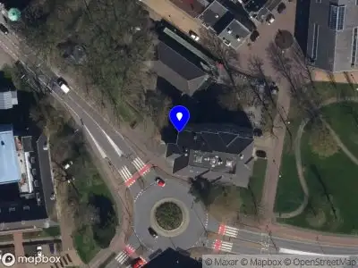 Nieuw bedrijf Stichting De Leeuwarder Gymnasiasten Club