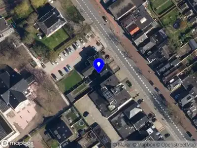 het Akkoord Conflictbemiddeling