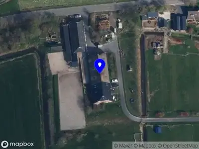Menvereniging de Oanspanning Kollumerpomp