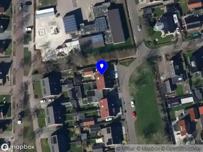 Buurtvereniging Marijkepaed