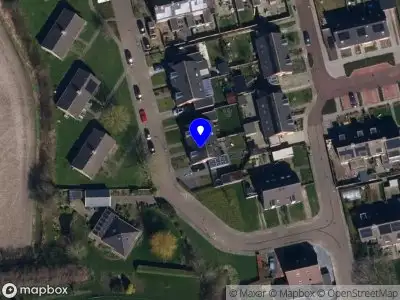 St. Oranje-Nationaal Sexbierum-Pietersbierum