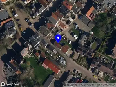 ChristenUnie Noardeast-Frysl?n