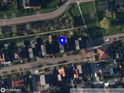 Nieuw bedrijf ChristenUnie S?dwest-Frysl?n