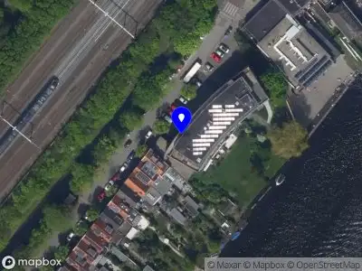 Brandsma Motorboot Club