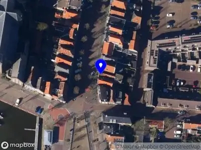 Nieuw bedrijf Cantorij van de Grote Kerk