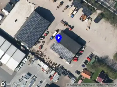 D. Hoekstra Holding B.V.