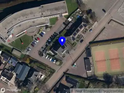 ChristenUnie Noardwest Fryslân Sexbierum