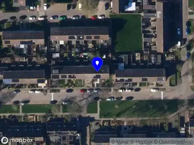 Personeelsvereniging Arriva Harlingen