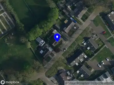 Nieuw bedrijf Overkoepelende Dorpshuizen Ooststellingwerf