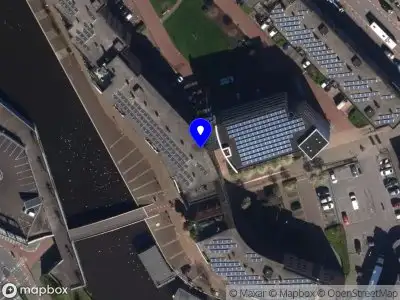 Bridge Club Menaldumadeel