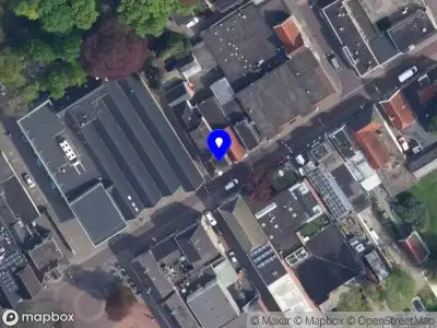 Nieuw bedrijf Goldvogel B.V.