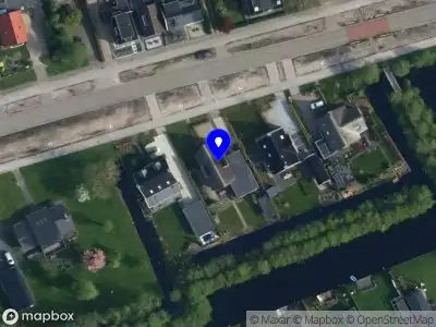 Nieuw bedrijf Kiwanisclub Heerenveen e.o.