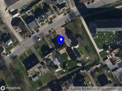 Toneelvereniging Ferdivedaasje