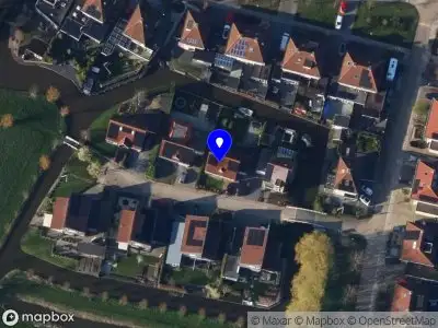 Nieuw bedrijf K. de Vries Holding B.V.