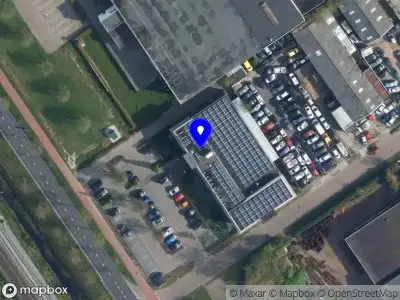 Nationale Projecten Holding B.V. Heerenveen