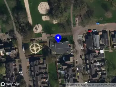 Stichting Wijkwerk Cambuursterhoek