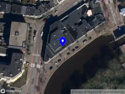 Stifting Frysktalige Berne-Opfang Leeuwarden