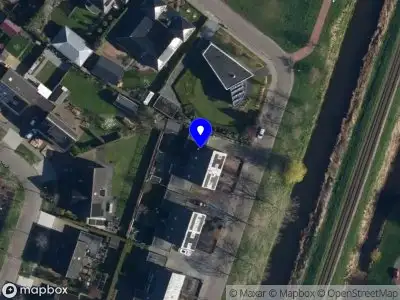 Blauw Holding Sneek
