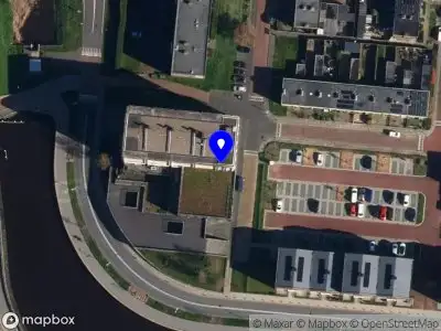 Shantykoor de Top en Twelsjongers