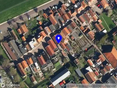 Plaatselijk Belang Hindeloopen Hindeloopen