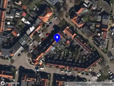 Stichting Amurang Leeuwarden