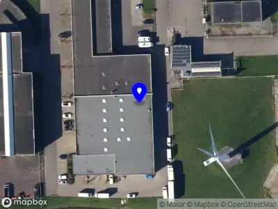 Biljartvereniging De Stins