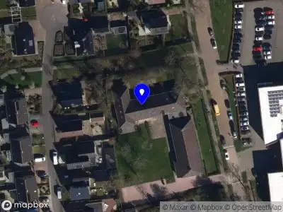 Stichting Beheer Kerkhof Wier St.-Annaparochie