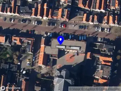 Nieuw bedrijf Kath. ouderver. R.K.Basisschool 