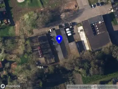 van der Werff Holding B.V. Drachten