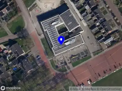 Oudervereniging Openbare Basisschool 